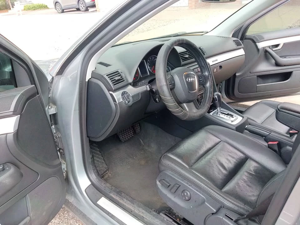 2006 Audi B7 A4 - Image 5 of 12