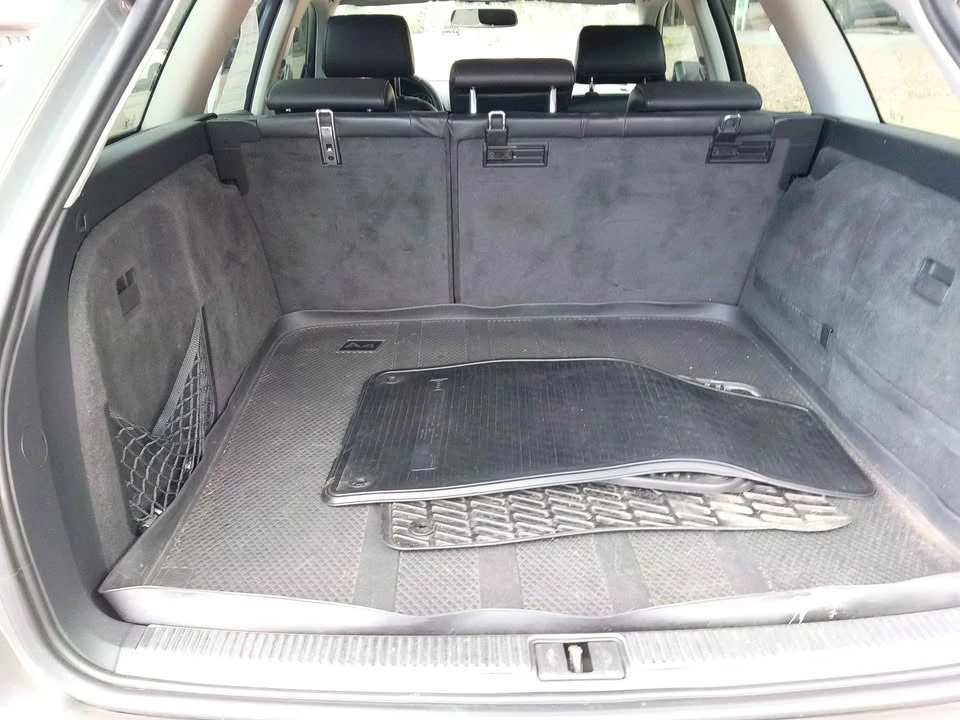 2006 Audi B7 A4 - Image 10 of 12