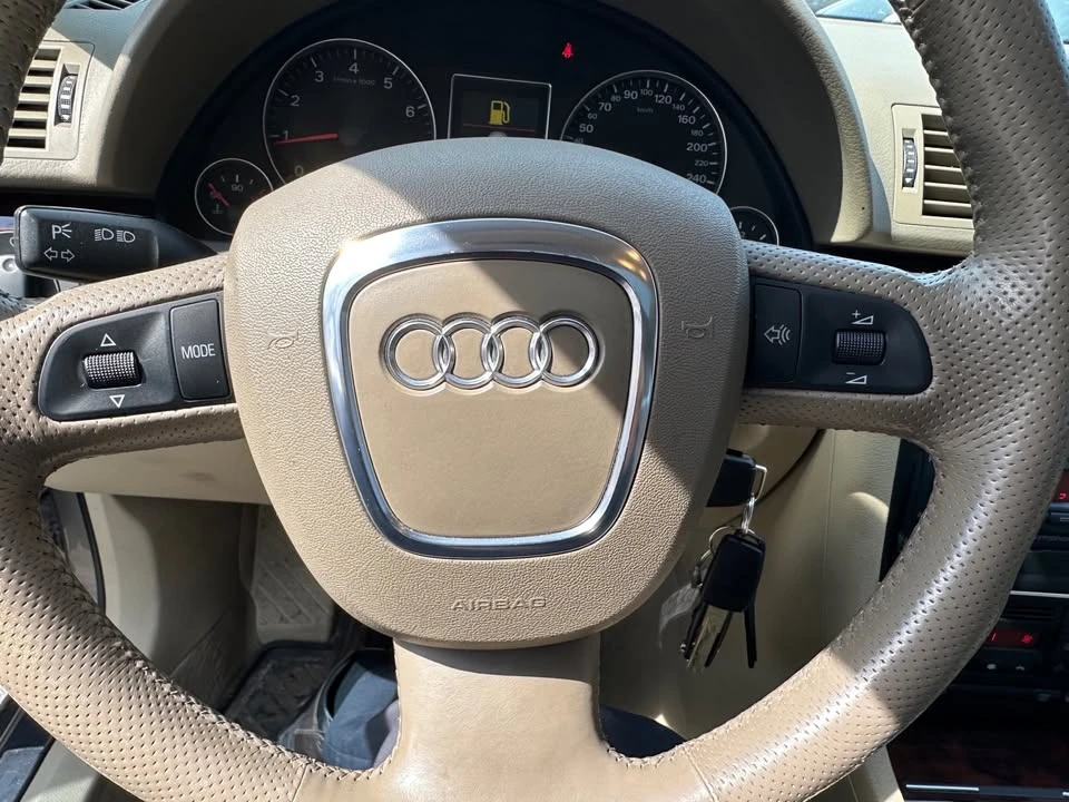 2006 Audi B7 A4 - Image 18 of 18