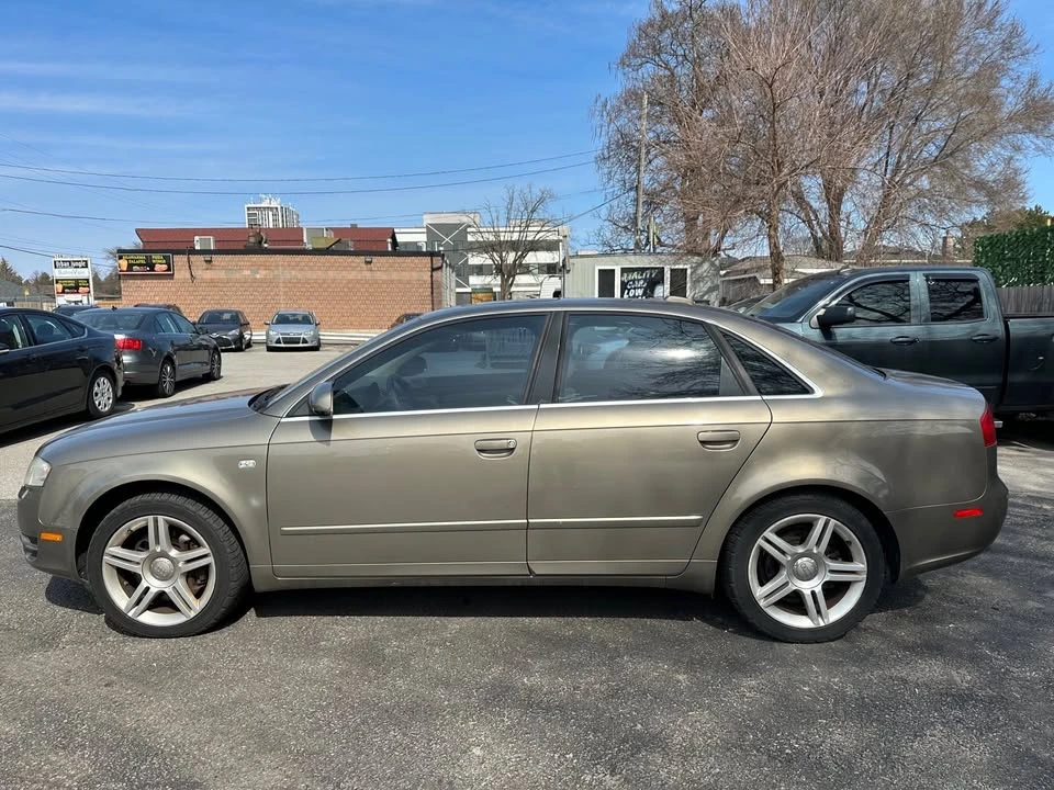 2006 Audi B7 A4 - Image 8 of 18