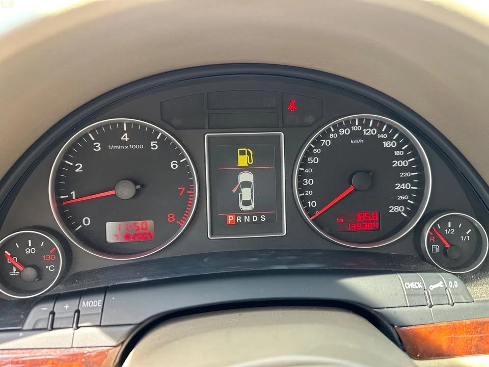 2006 Audi B7 A4 - Image 15 of 18