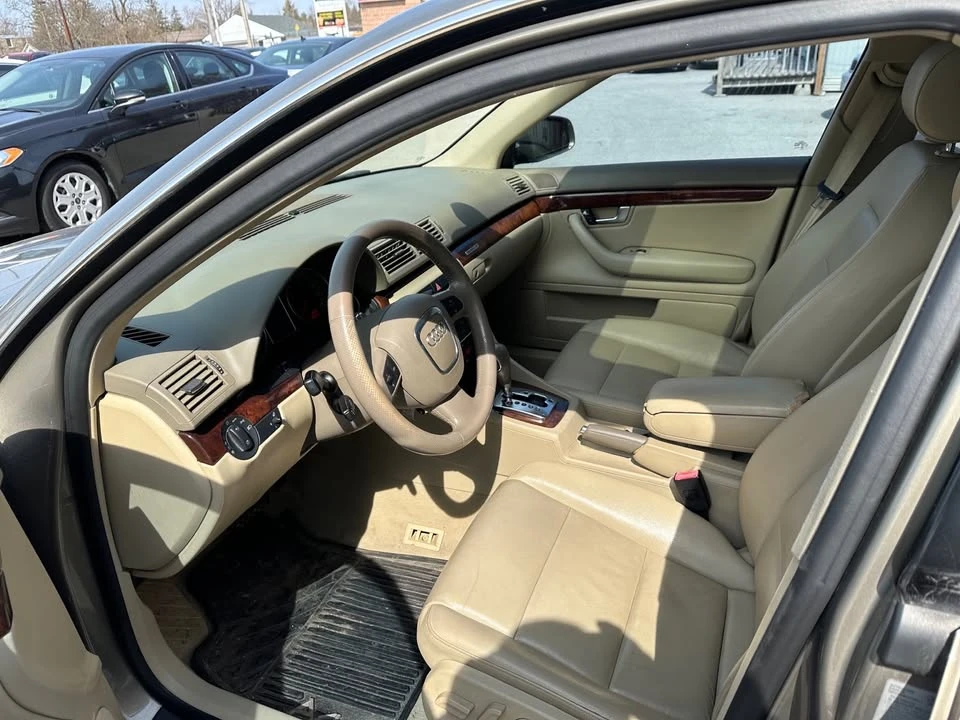 2006 Audi B7 A4 - Image 9 of 18