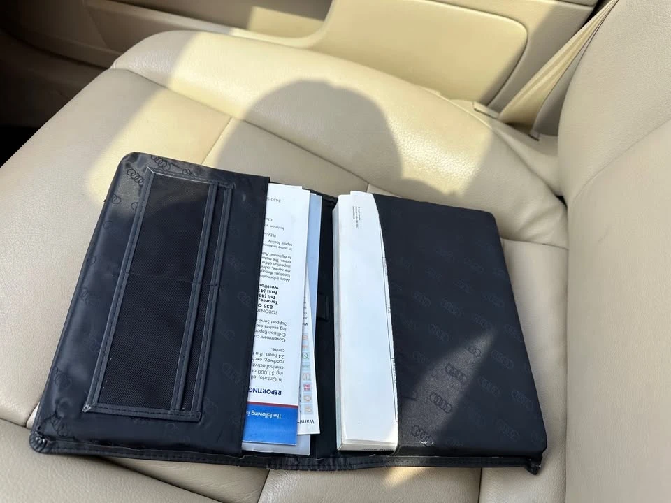 2006 Audi B7 A4 - Image 16 of 18