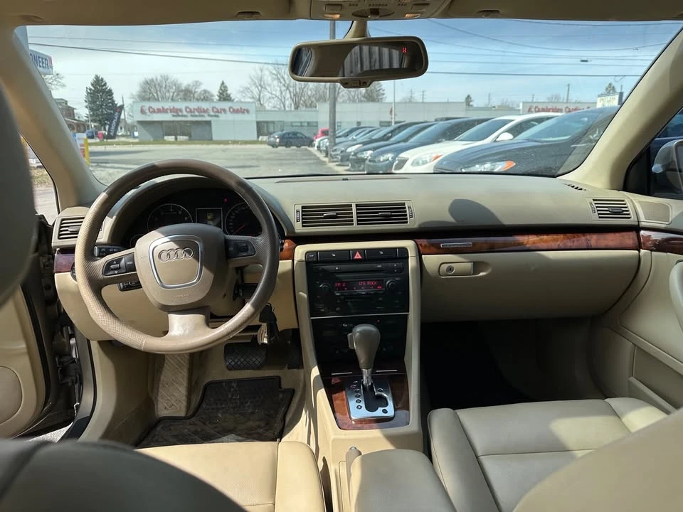 2006 Audi B7 A4 - Image 11 of 18