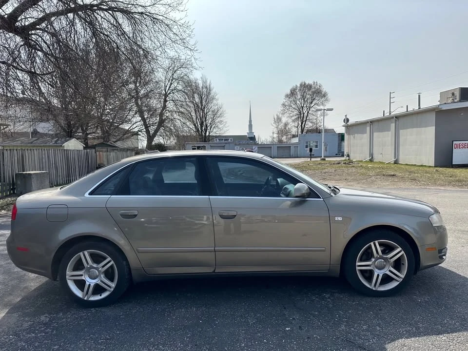 2006 Audi B7 A4 - Image 6 of 18