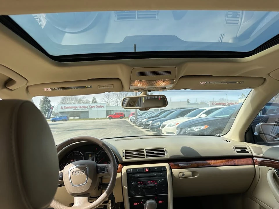 2006 Audi B7 A4 - Image 12 of 18