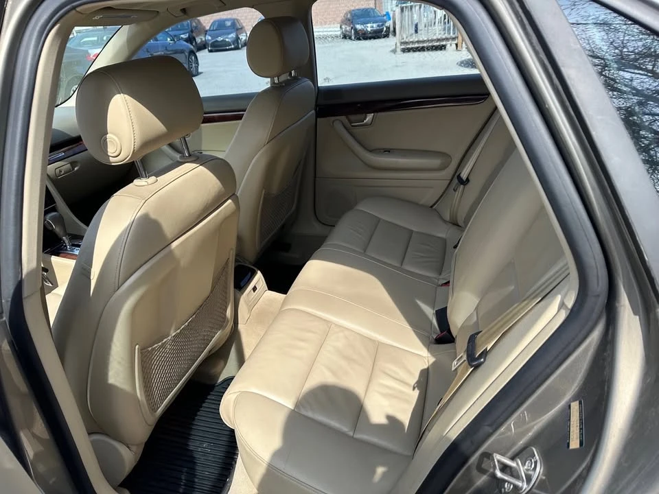 2006 Audi B7 A4 - Image 10 of 18