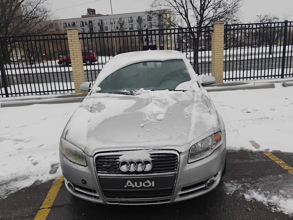 2006 Audi B7 A4 - Image 3 of 5