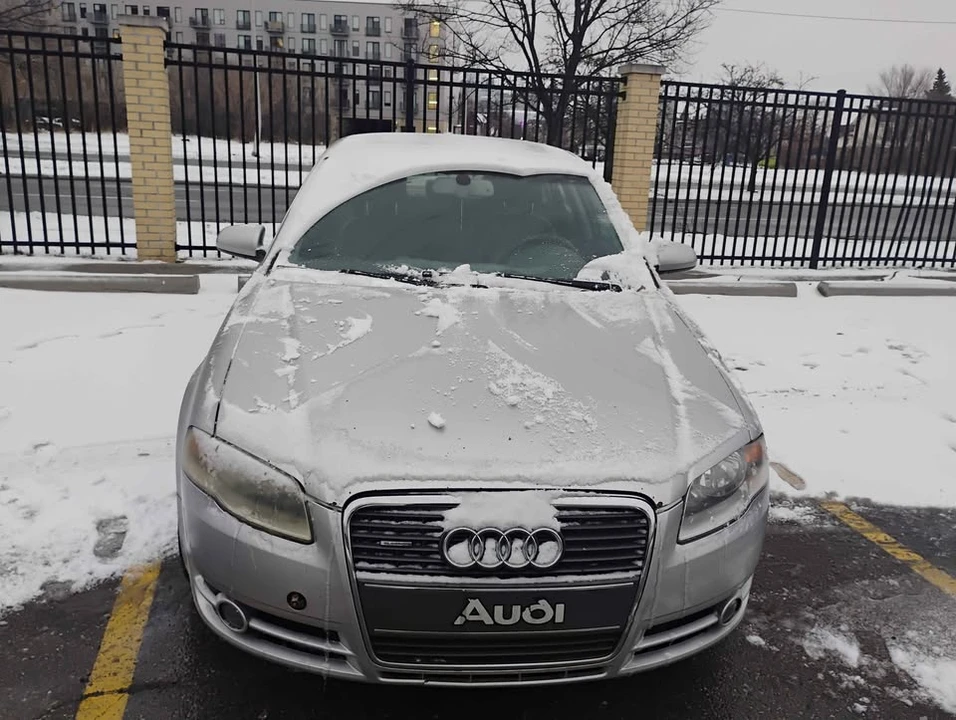 2006 Audi B7 A4 - Image 2 of 5