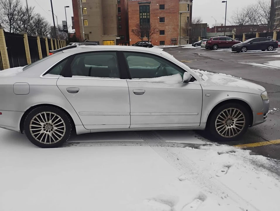 2006 Audi B7 A4 - Image 5 of 5