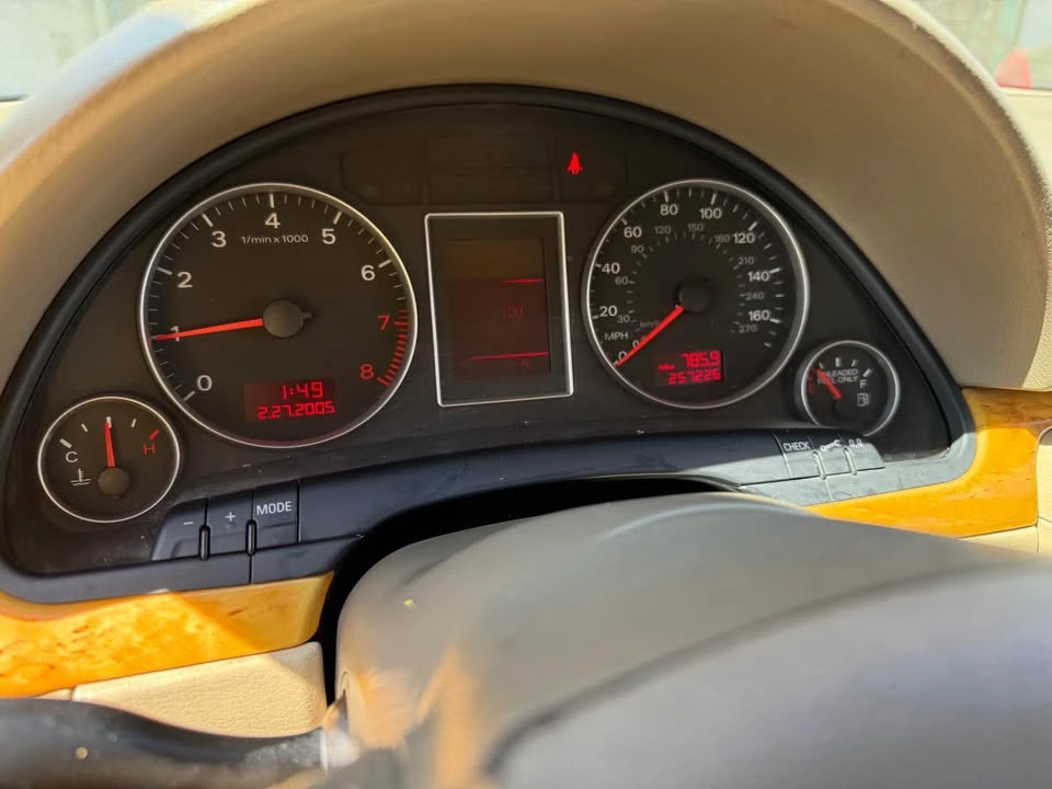 2006 Audi B7 A4 - Image 10 of 12