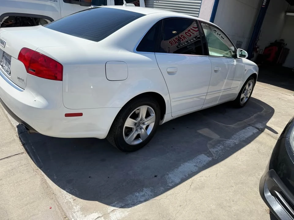 2006 Audi B7 A4 - Image 7 of 12