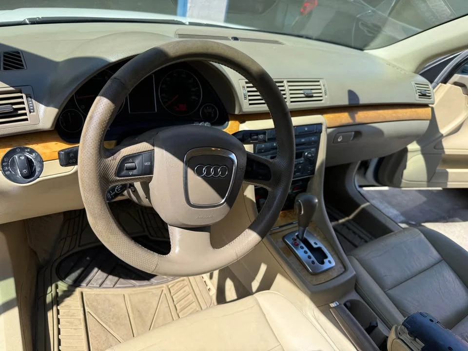 2006 Audi B7 A4 - Image 6 of 12
