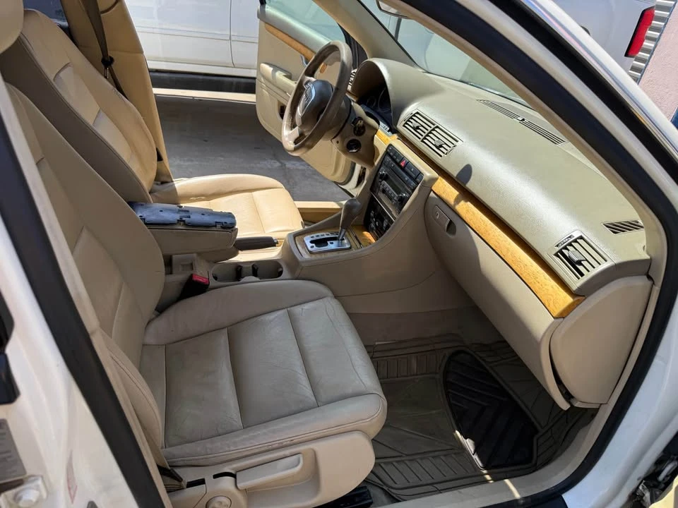 2006 Audi B7 A4 - Image 11 of 12
