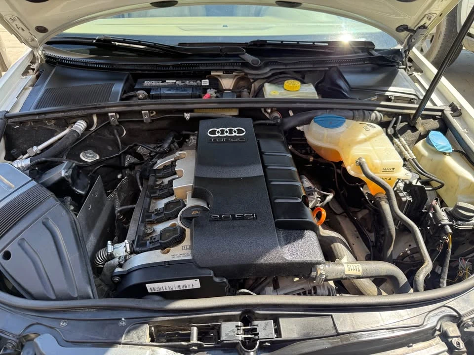 2006 Audi B7 A4 - Image 2 of 12