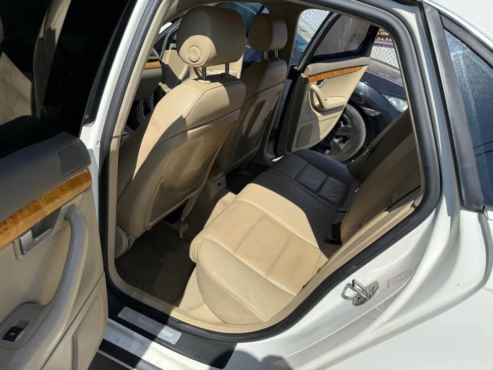 2006 Audi B7 A4 - Image 12 of 12