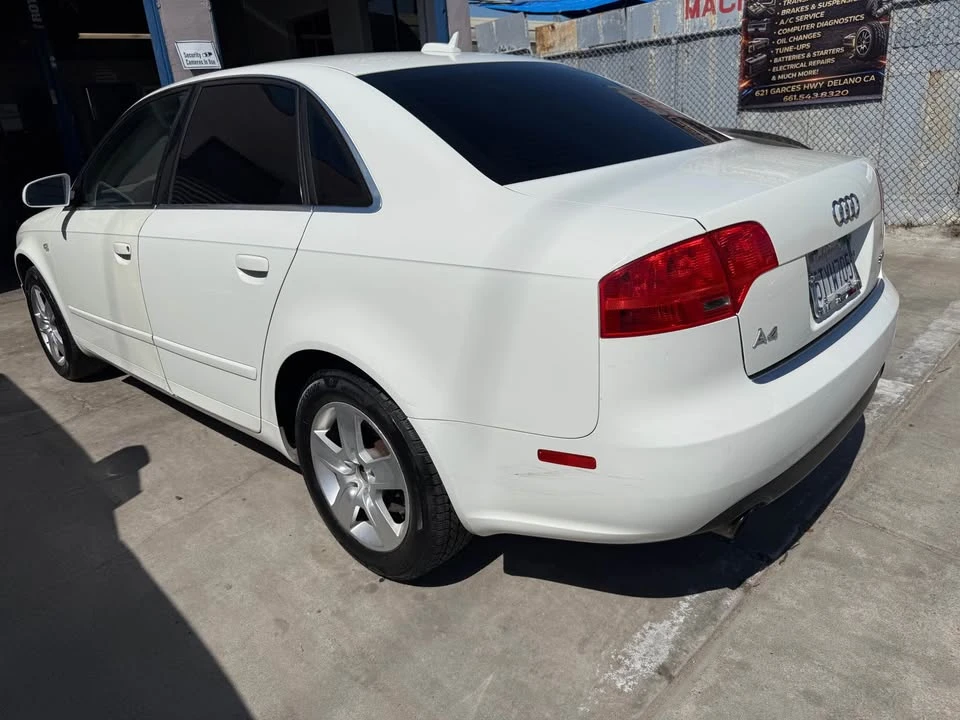 2006 Audi B7 A4 - Image 5 of 12