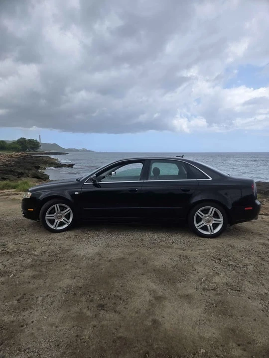 2006 Audi B7 A4 - Image 5 of 7