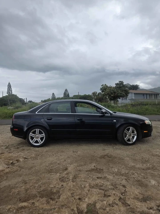2006 Audi B7 A4 - Image 2 of 7