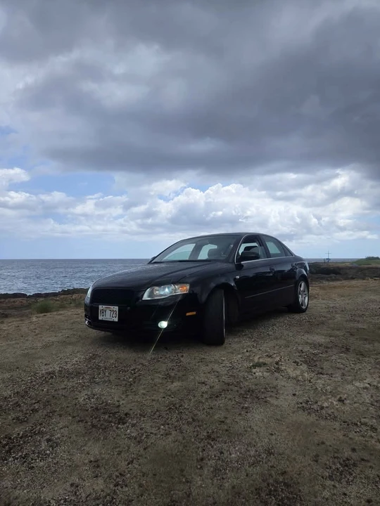 2006 Audi B7 A4 - Image 6 of 7