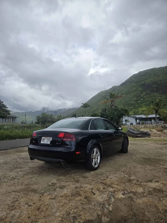 2006 Audi B7 A4 - Image 3 of 7