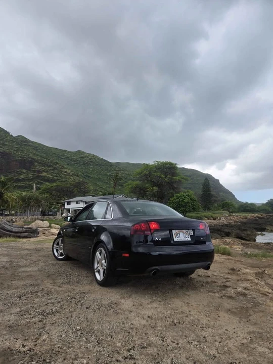 2006 Audi B7 A4 - Image 4 of 7