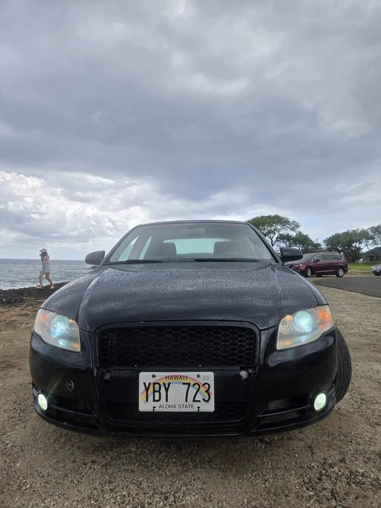 2006 Audi B7 A4 - Image 7 of 7
