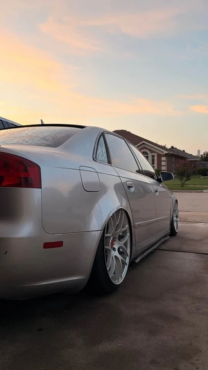 2006 Audi B7 A4 - Image 12 of 12
