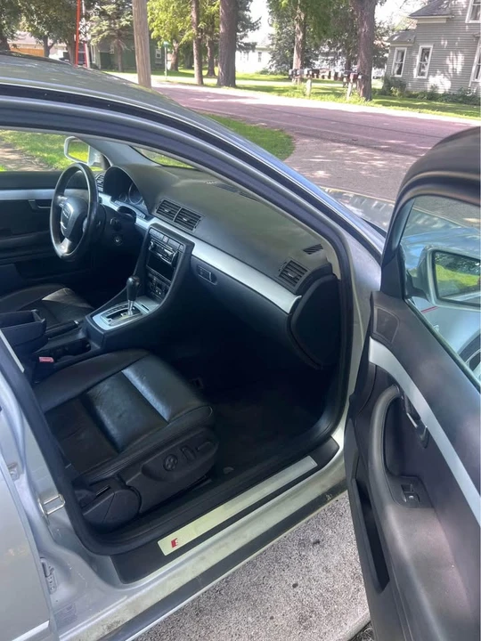 2006 Audi B7 A4 - Image 6 of 8