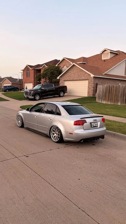 2006 Audi B7 A4 - Image 3 of 12