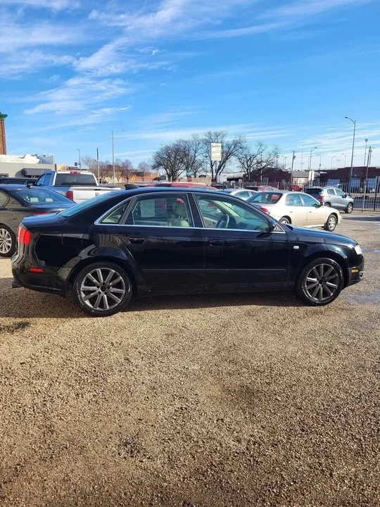 2006 Audi B7 A4 - Image 3 of 3