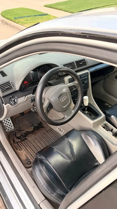 2006 Audi B7 A4 - Image 6 of 12