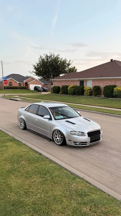 2006 Audi B7 A4 - Image 2 of 12