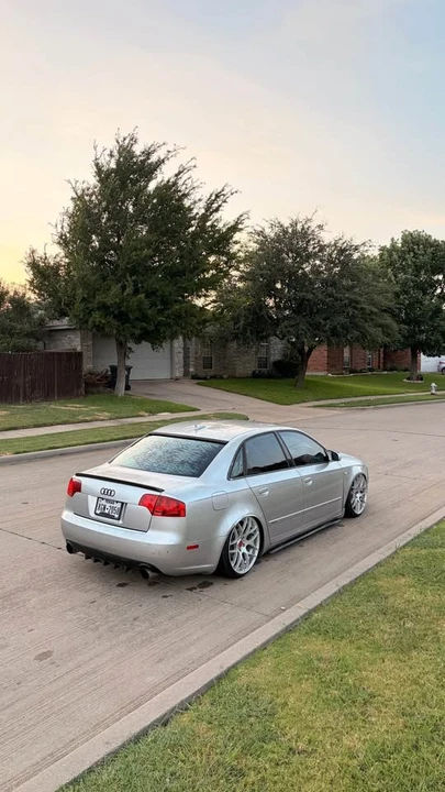 2006 Audi B7 A4 - Image 5 of 12