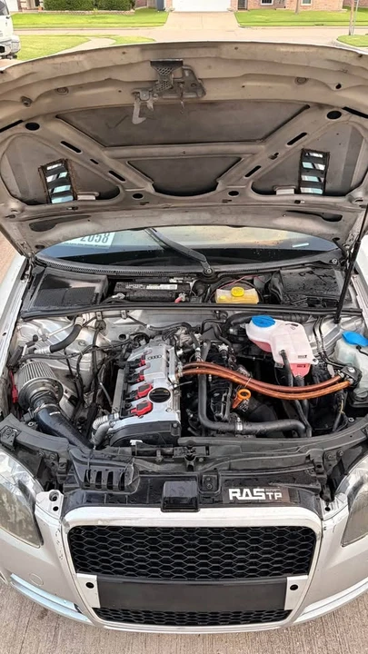 2006 Audi B7 A4 - Image 11 of 12