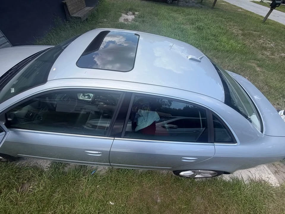 2006 Audi B7 A4 - Image 3 of 4
