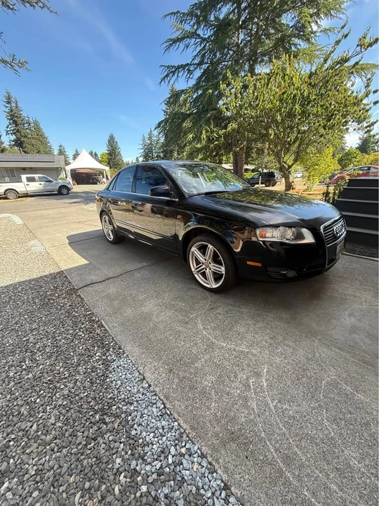 2006 Audi B7 A4 - Image 2 of 7