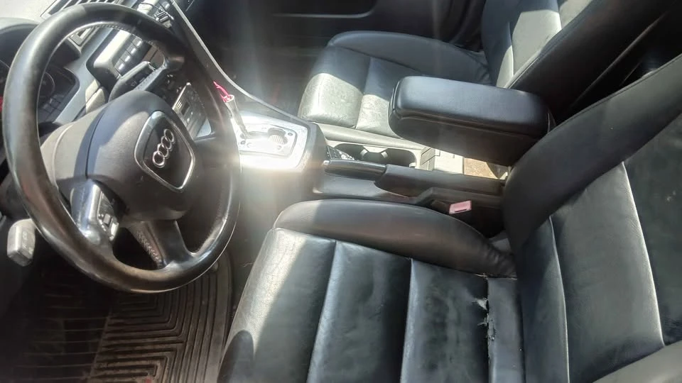 2006 Audi B7 A4 - Image 8 of 9