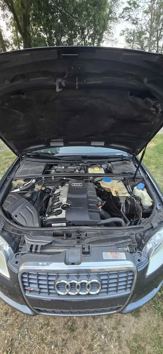 2006 Audi B7 A4 - Image 10 of 10