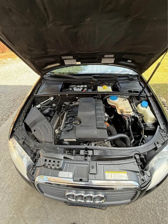 2006 Audi B7 A4 - Image 7 of 7