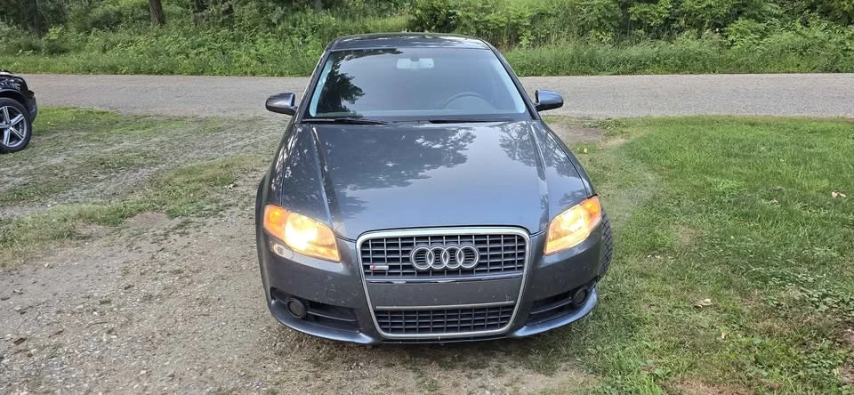 2006 Audi B7 A4 - Image 2 of 10