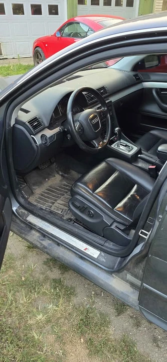 2006 Audi B7 A4 - Image 7 of 10