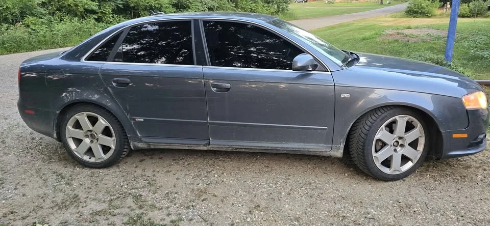 2006 Audi B7 A4 - Image 4 of 10