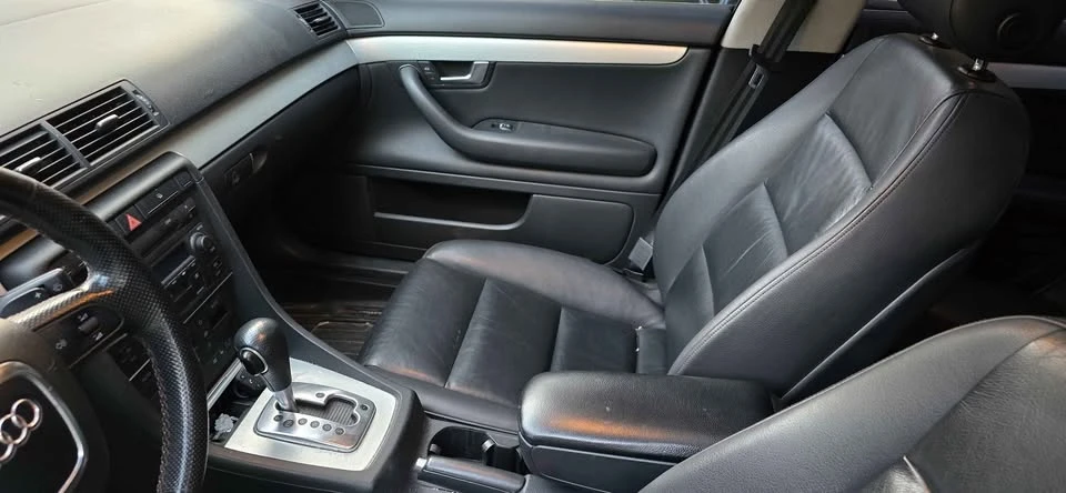 2006 Audi B7 A4 - Image 8 of 10