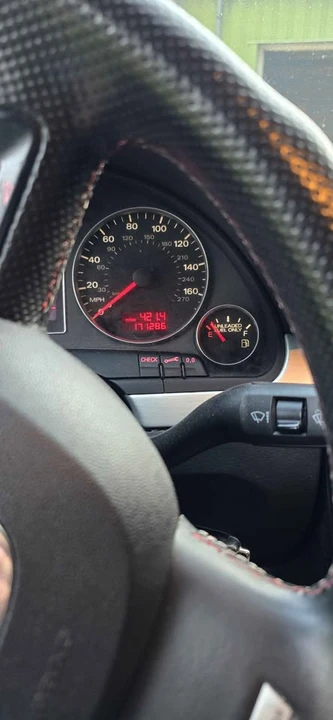 2006 Audi B7 A4 - Image 3 of 10