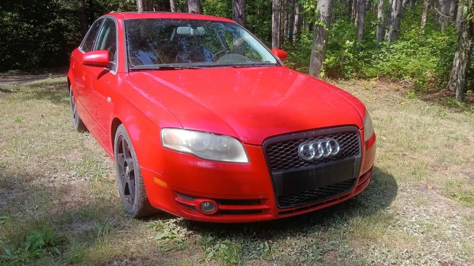 2006 Audi B7 A4 - Image 6 of 9