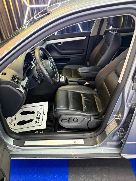 2006 Audi B7 A4 - Image 6 of 10