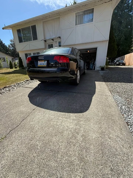 2006 Audi B7 A4 - Image 6 of 7