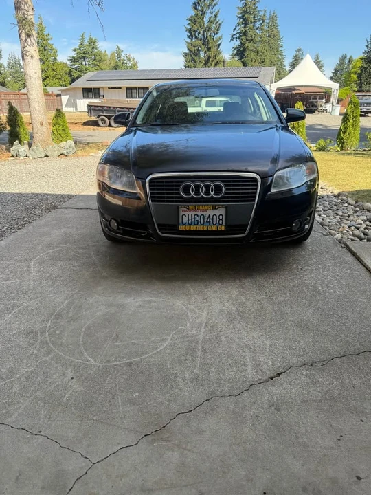 2006 Audi B7 A4 - Image 3 of 7