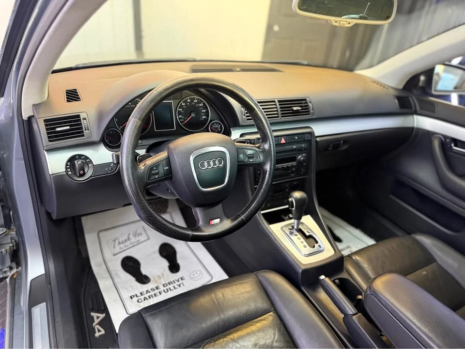 2006 Audi B7 A4 - Image 8 of 10